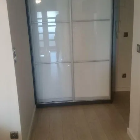Apartament Przy Ekomarinie Gizycko Exterior photo