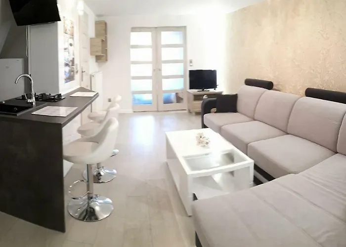 Apartament Przy Ekomarinie