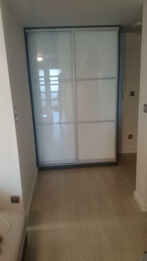 Apartment Przy Ekomarinie