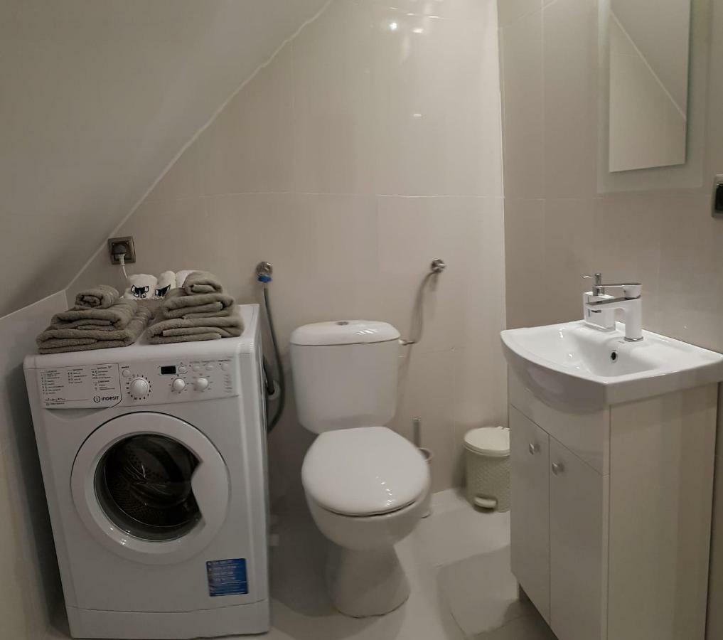 Apartment Przy Ekomarinie